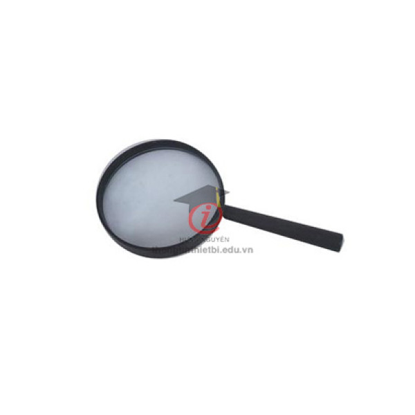 Kính lúp: kính lúp cầm tay, kính lúp có giá (CSSH2089)